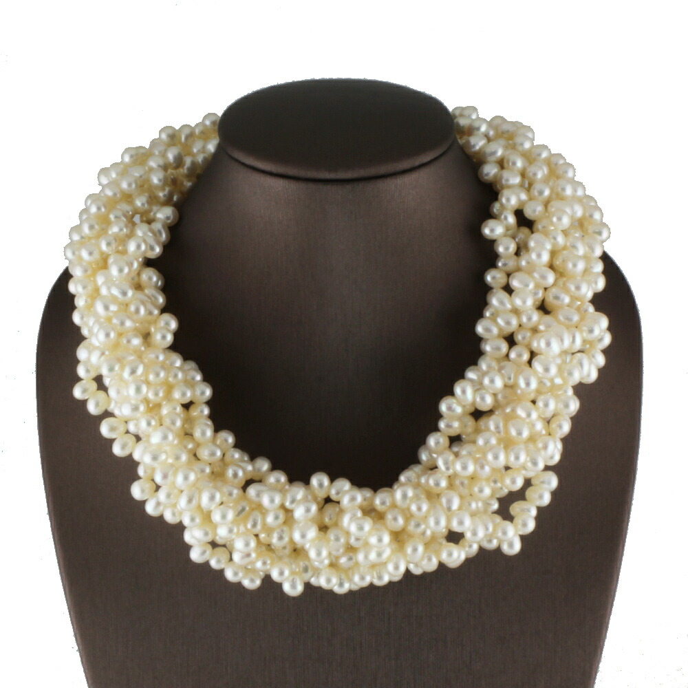 楽天市場】TIFFANY＆CO ティファニー ジーグフェルドパールタッセル