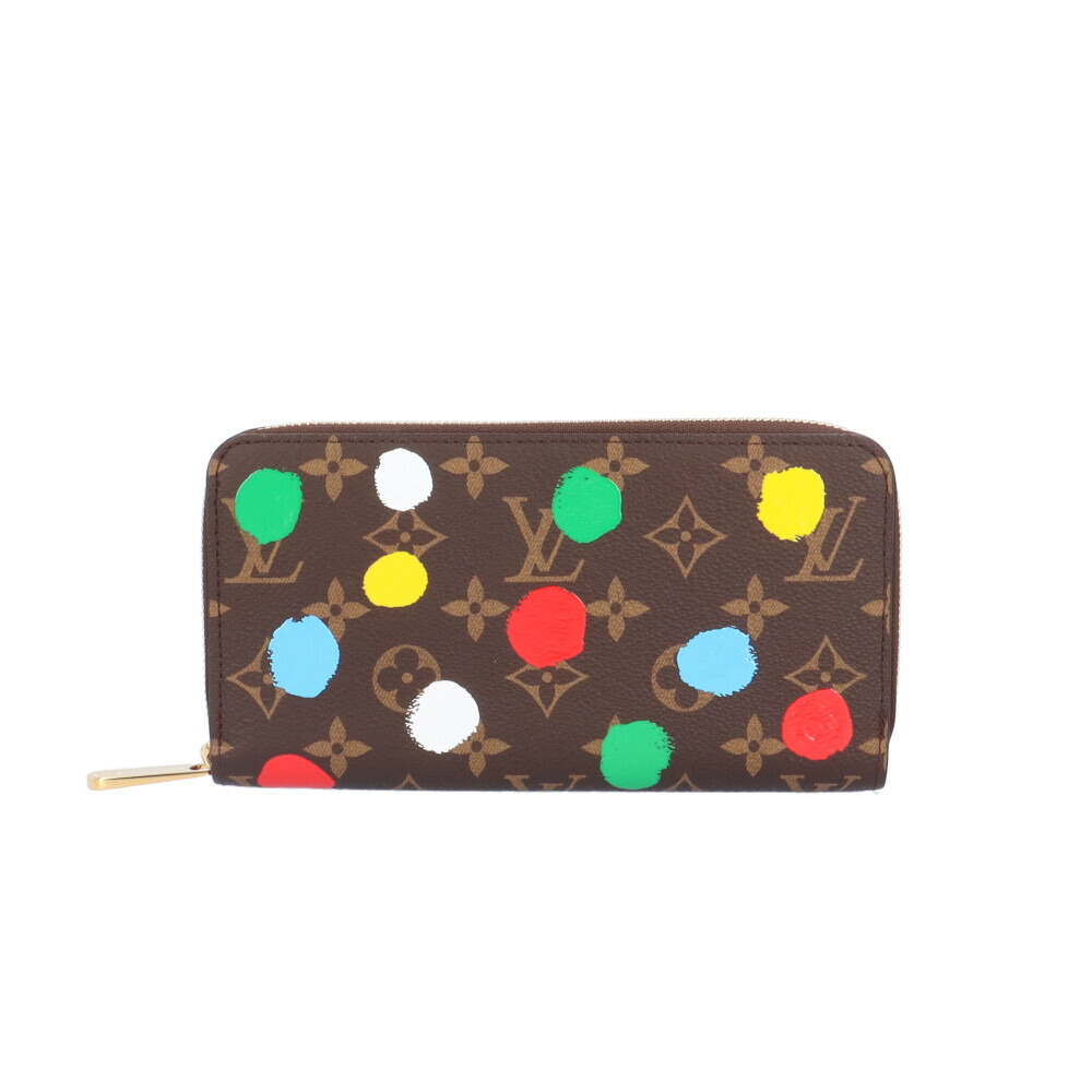 ルイヴィトン　財布　LOUIS VUITTON louis-vuitton-zippy-wallet--