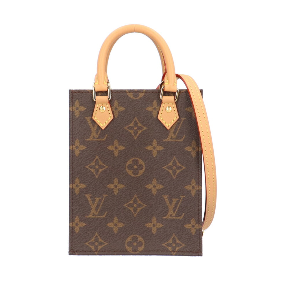 楽天市場】【中古】 LOUIS VUITTON ルイ・ヴィトン プティット