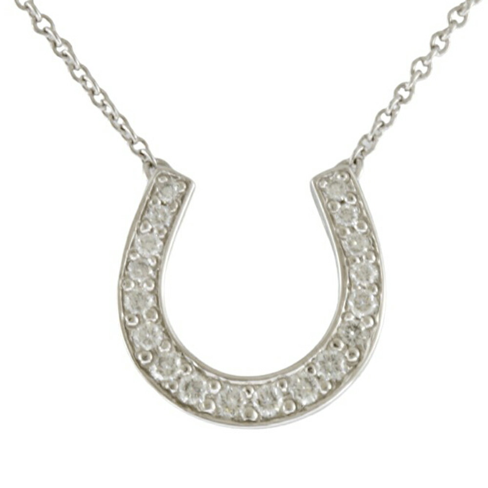 c460 希少　美品　ティファニー　ホースシュー　カフス　カフリンクス　925蹄 c460 希少 美品 ティファニー ホースシュー カフス カフリンクス