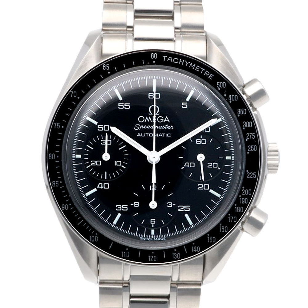 OMEGA スピードマスター デイト クロノグラフ 良品箱付き 3210.50 楽天市場】オメガ OMEGA 3210.50 スピードマスター デイト