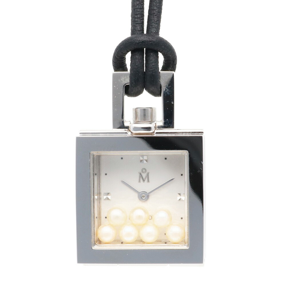 楽天市場】MIKIMOTO【ミキモト】JAL限定 ペンダントウォッチ