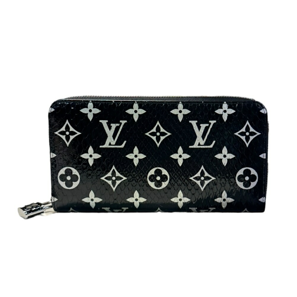 専用‼️【綺麗‼️入手困難‼️エキゾチックレザー】VUITTON　ジッピー 楽天市場】LOUIS VUITTON ルイヴィトン エキゾチック レザー