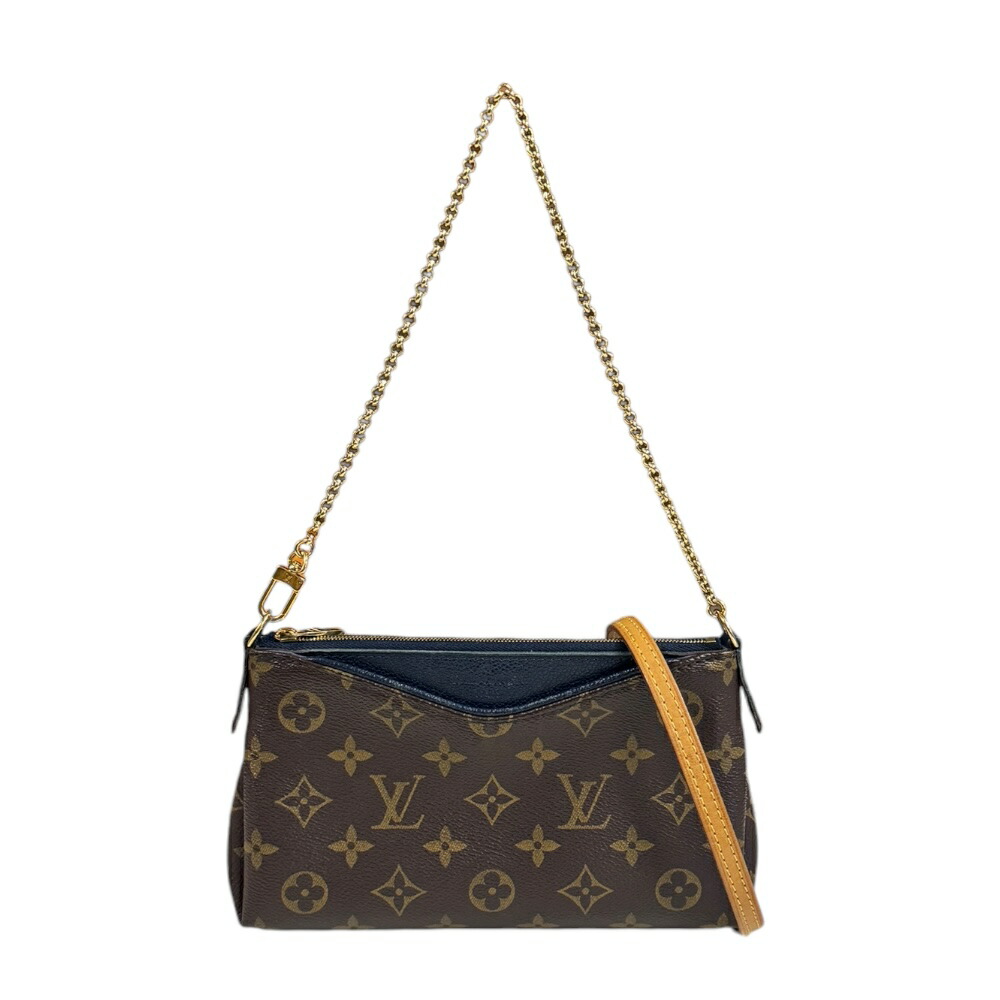 ルイヴィトン バレッタ ブラック 美品 Amazon.co.jp: Louis Vuitton ルイヴィトン バレッタ M00564