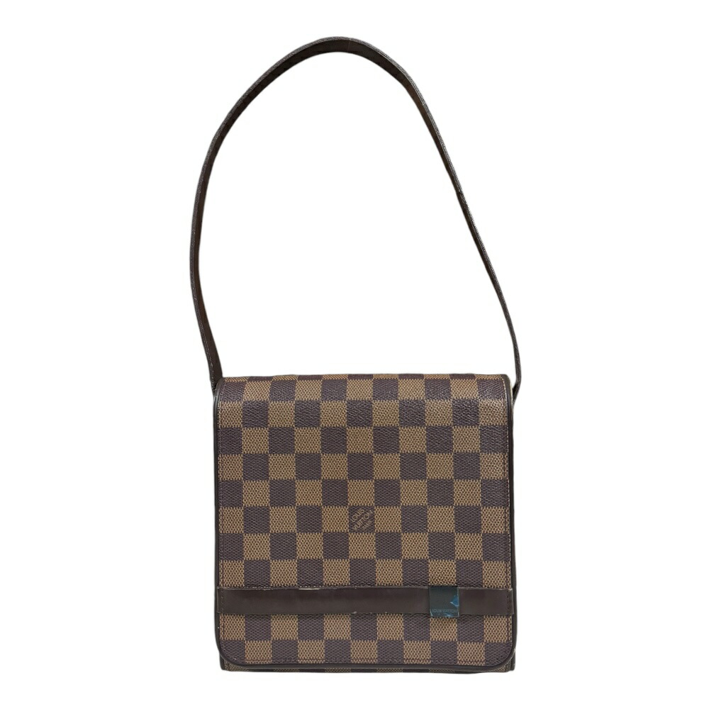 ルイヴィトン トライベッカ ロンタミ ショルダーバッグ 楽天市場】【バッグ】LOUIS VUITTON ルイ ヴィトン ダミエ