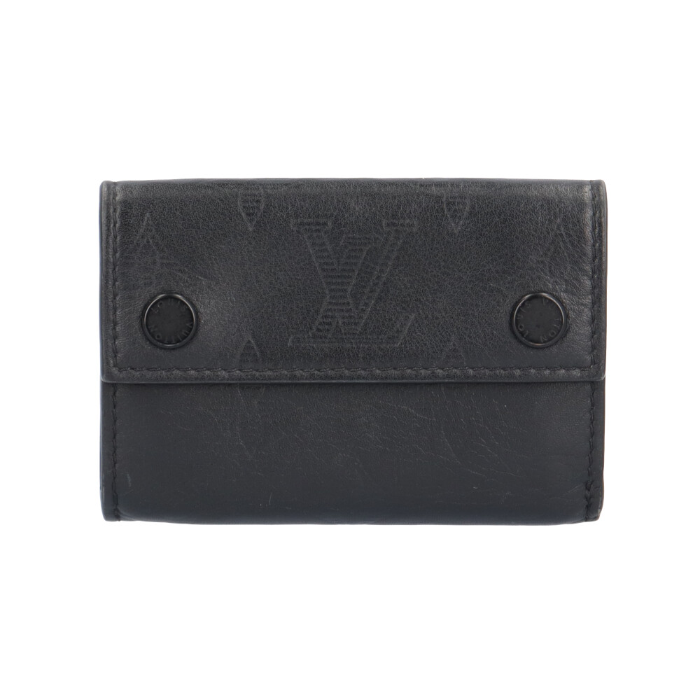 楽天市場】ルイヴィトン 財布 メンズ モノグラムシャドウ