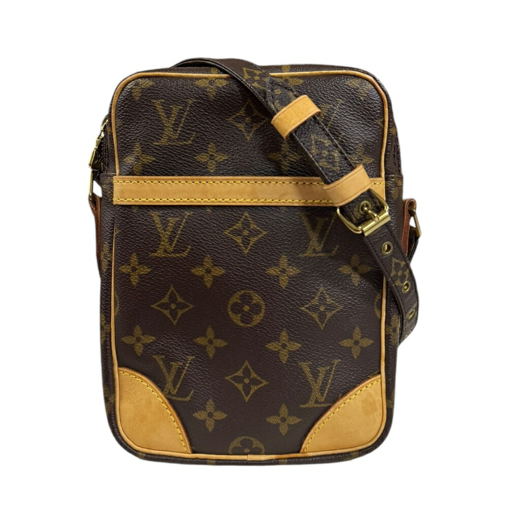 楽天市場】ルイヴィトン LOUISVUITTON モノグラム ダヌーブ 楽天市場】ルイヴィトン LOUISVUITTON モノグラム ダヌーブ