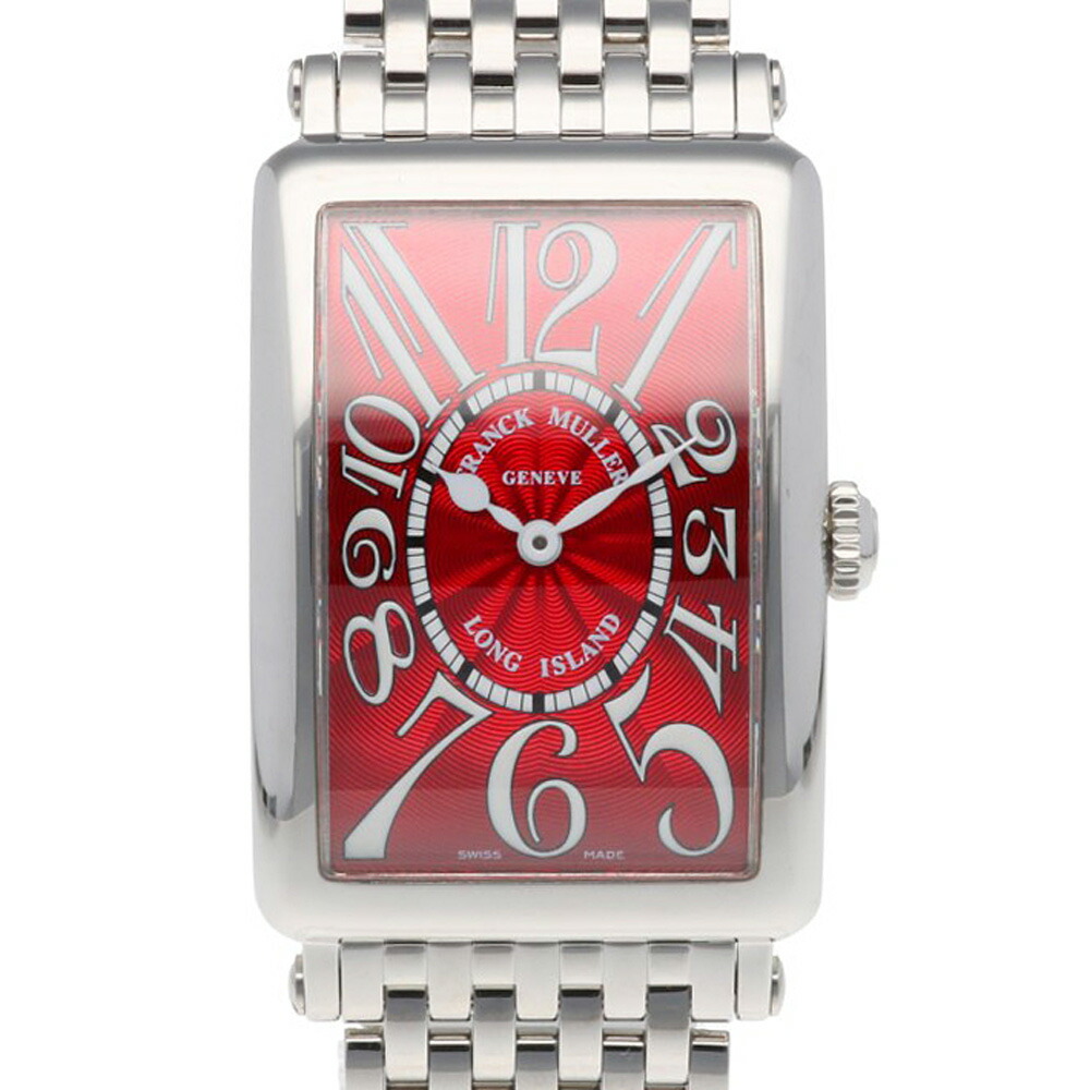 レギュラー 楽天市場】フランク・ミュラー FRANCK MULLER ロングアイランド