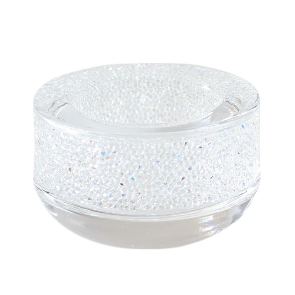 楽天市場】送料無料【SWAROVSKI】スワロフスキー置物 睡蓮