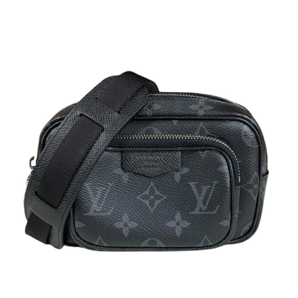 ルイヴィトン ポシェットディスカバリー タイガラマ PM ポーチ M30278 楽天市場】ルイヴィトン ポーチ Louis Vuitton タイガラマ
