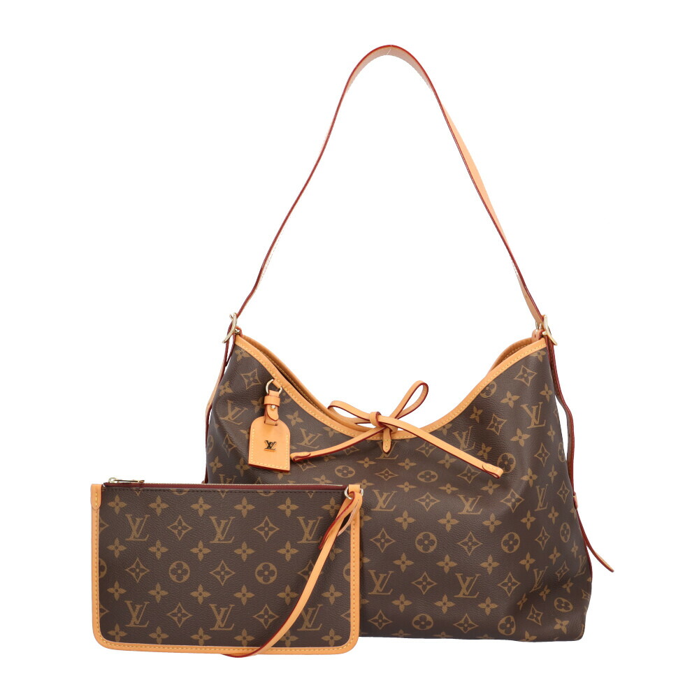 LOUIS  VUITTON ショルダーバック 新作*LV ポシェットアクセソワール 2wayショルダーバッグ M82766