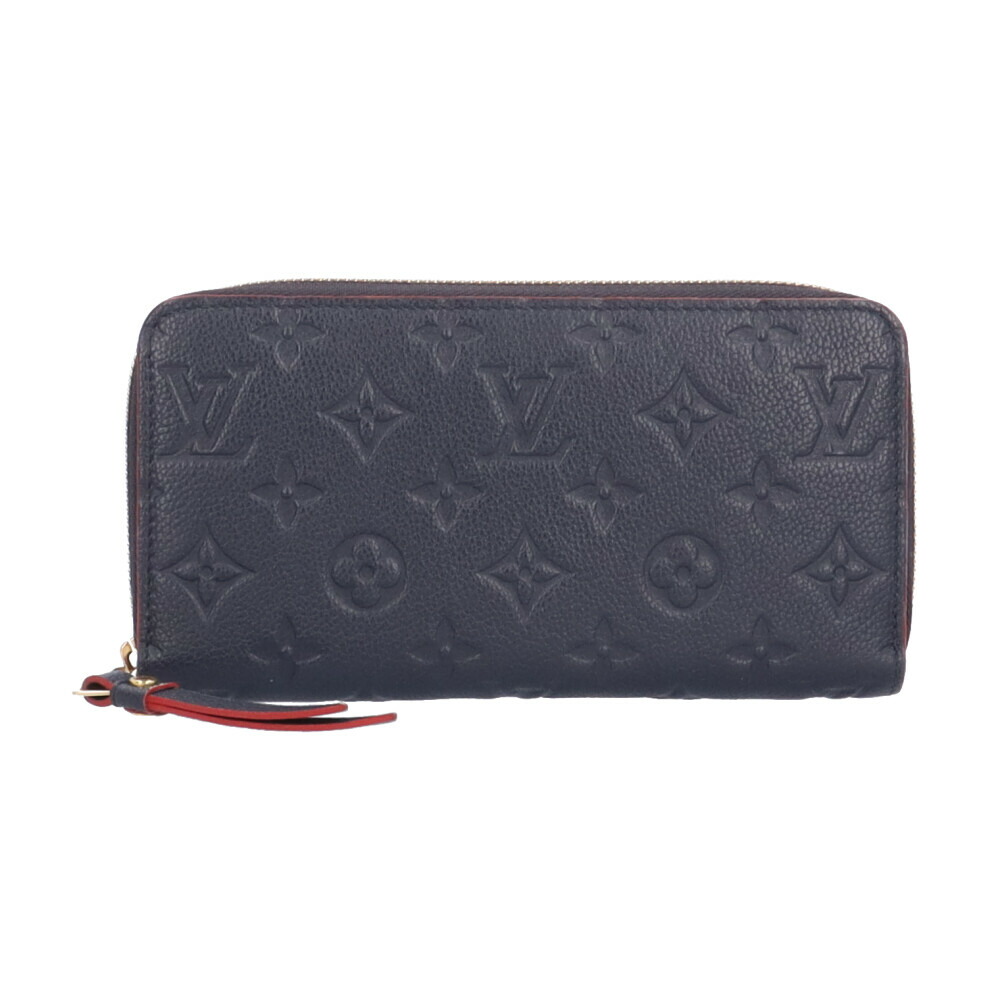 ルイヴィトン ジッピー モノグラムアンプラント 長財布 モノグラムアンプラント M80403 レディース LOUIS VUITTON  中古  R&Kリサイクルキング 楽天市場】ルイヴィトン ジッピー モノグラムアンプラント 長財布 ルイ