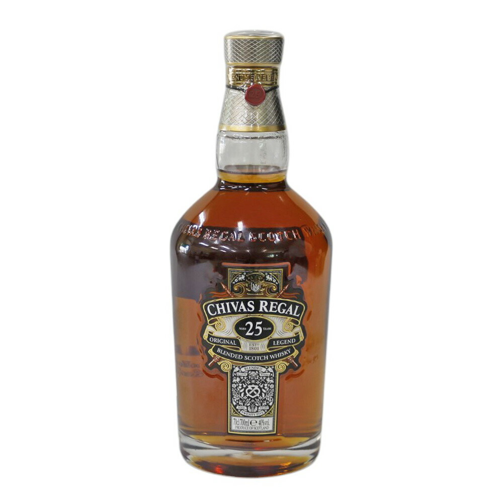 Chivas Regal 新品・未開栓  SALUTE スポード シーバスリーガル ロイヤルサルート 21年 青 陶器ボトル 未開栓