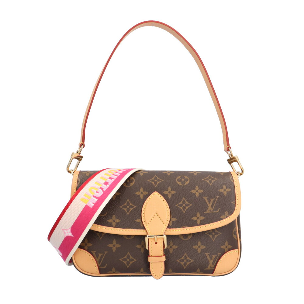 VUITTON ヴィトン モノグラム リポーターPM ショルダーバッグ 楽天市場】ルイヴィトン LOUIS VUITTON リポーターPM モノグラム