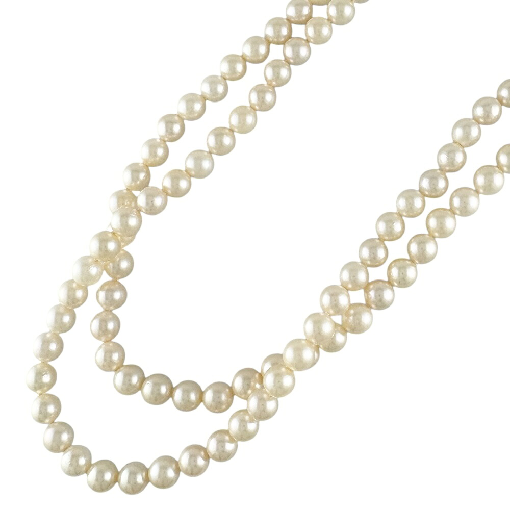 タサキ ネックレス タサキ シルバー パール レディース TASAKI 中古｜Ｒ＆Ｋ　リサイクルキング 98,615円