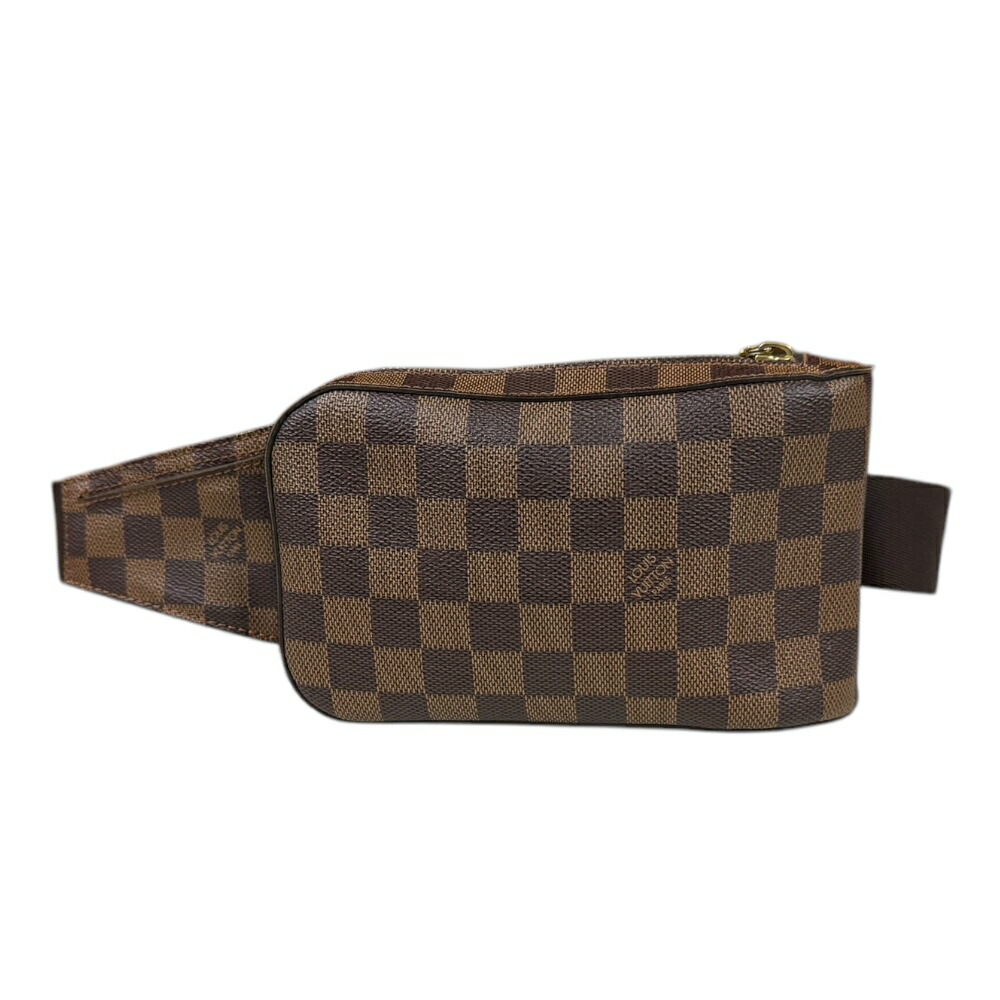 楽天市場】ルイ ヴィトン LOUIS VUITTON ボディバッグ バムバッグ