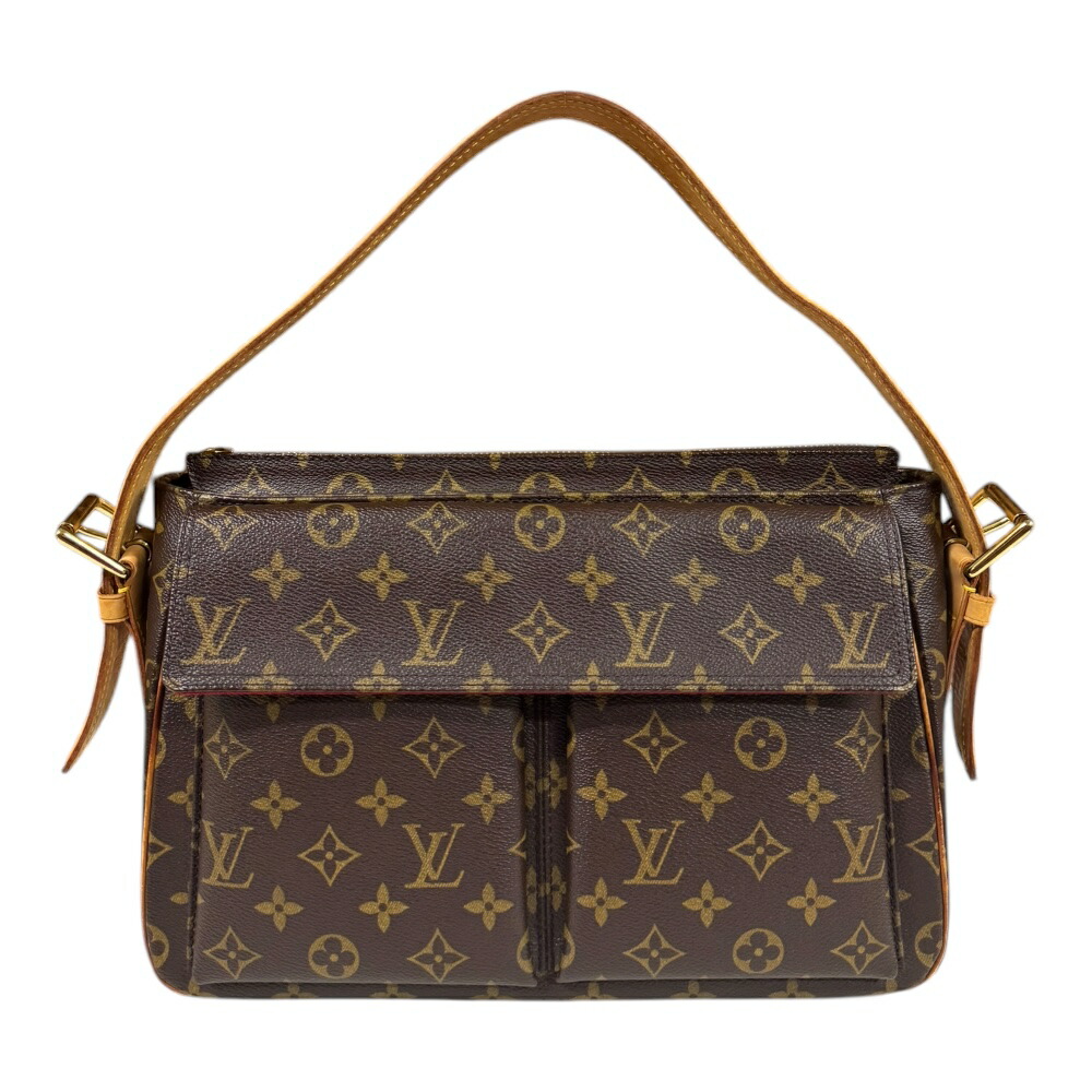 美品 ルイヴィトン LOUIS VUITTON M00613 【片耳】 LOUIS VUITTON ルイヴィトン M00613 ブックル ドレイユ ベイビー