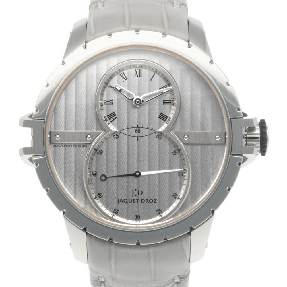 TASCO タスコ メンズ腕時計 腕時計 SS シルバー メンズ