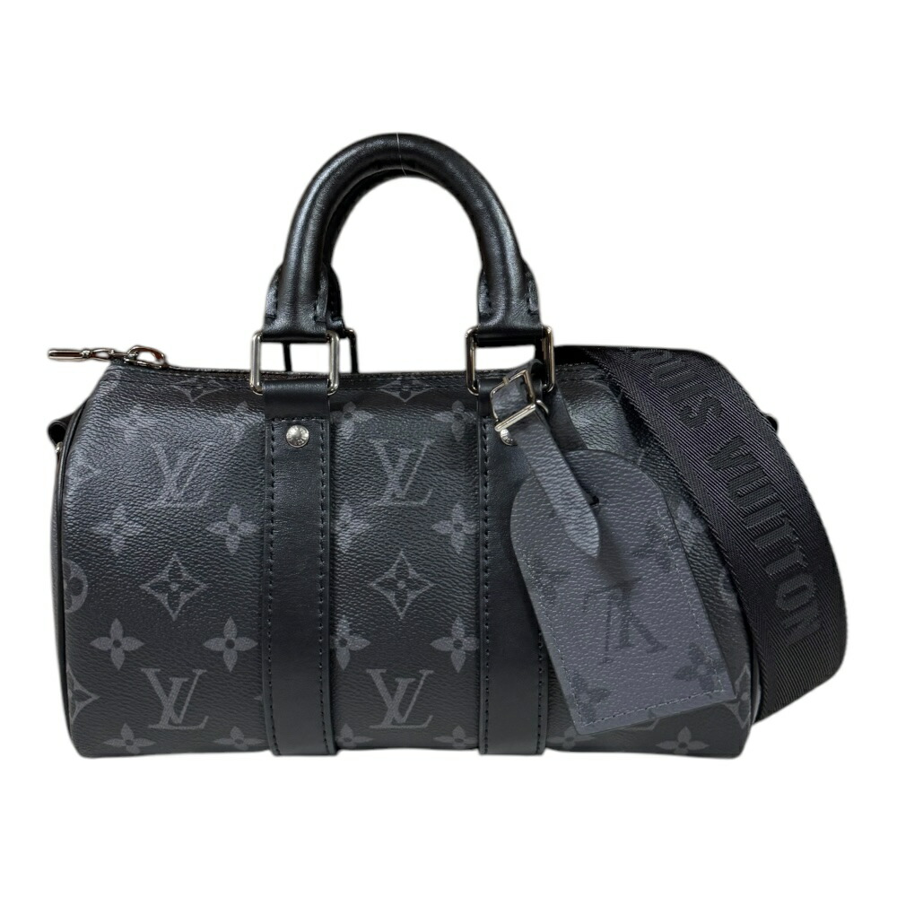 楽天市場】ルイ・ヴィトン LOUIS VUITTON LV x YK キーポル