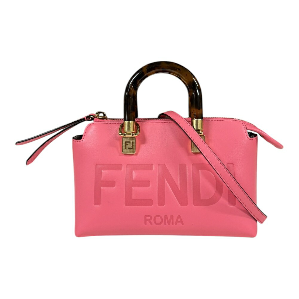 楽天市場】フェンディ FENDI ハンドバッグ 斜め掛けショルダー