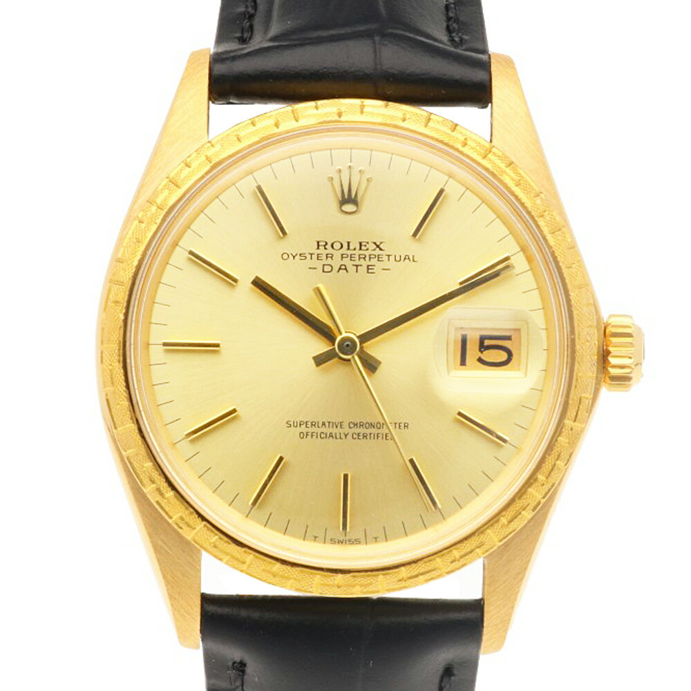 楽天市場】ロレックス 時計 メンズ オイスターパーペチュアル