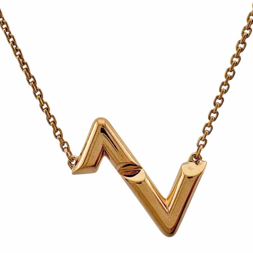 チョコ K18YG LVペンダント(トップのみ) 楽天市場】【ジュエリー】LOUIS VUITTON ルイ ヴィトン ゴールド