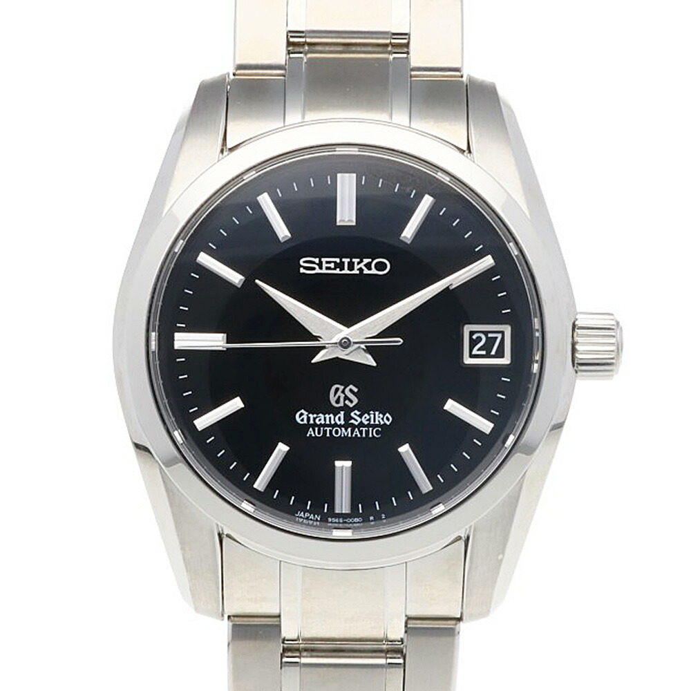 楽天市場】グランド セイコー Grand Seiko 9F82-0A10 メンズ 腕時計