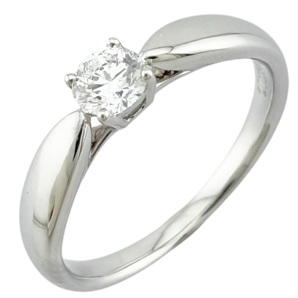 楽天市場】ティファニー 指輪 レディース ハーモニー 立爪