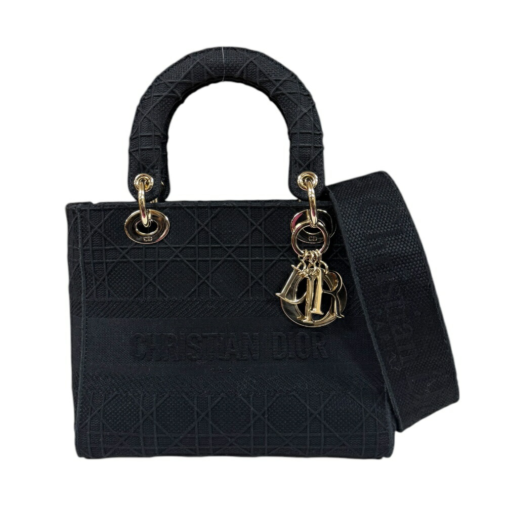 クリスチャン・ディオール 2WAYバッグ ウィークエンダー PM Christian Dior - Christian Dior クリスチャン ディオール 2WAY