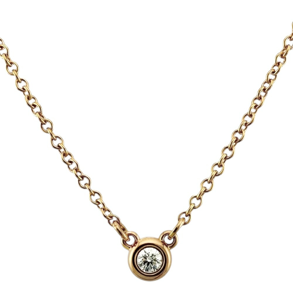 楽天市場】ティファニー ネックレス レディース バイザヤード