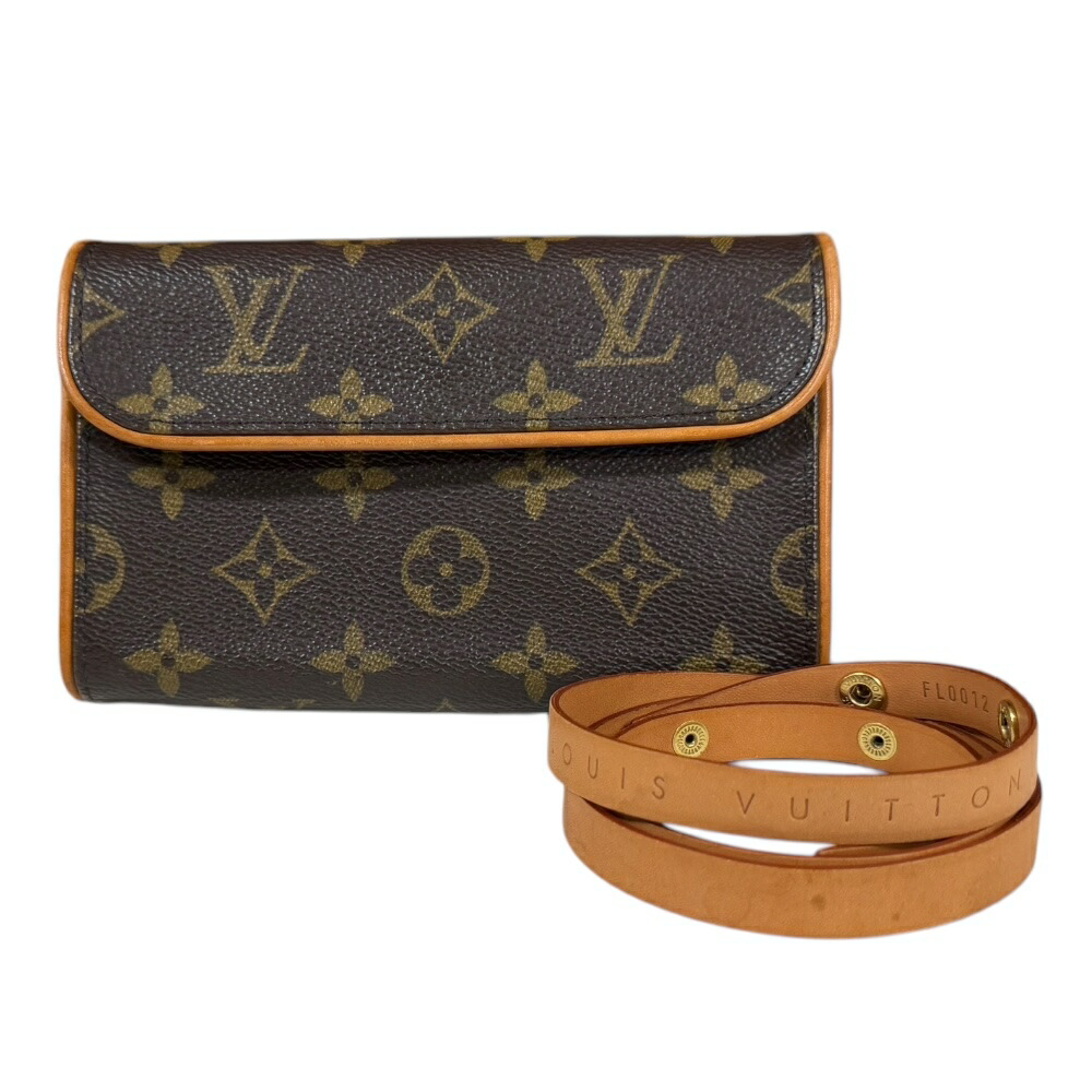 楽天市場】LOUIS VUITTON ルイ ヴィトン M51855 モノグラム