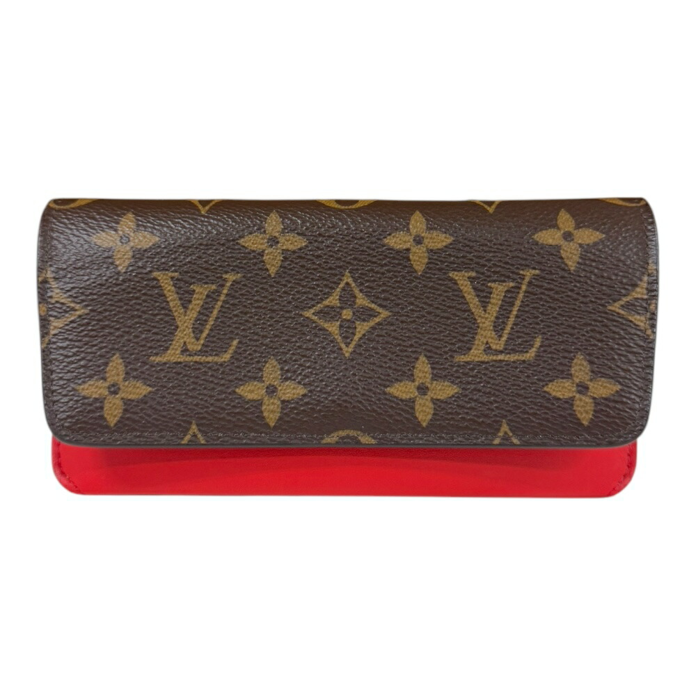 楽天市場】ルイ・ヴィトン LOUIS VUITTON メガネケース
