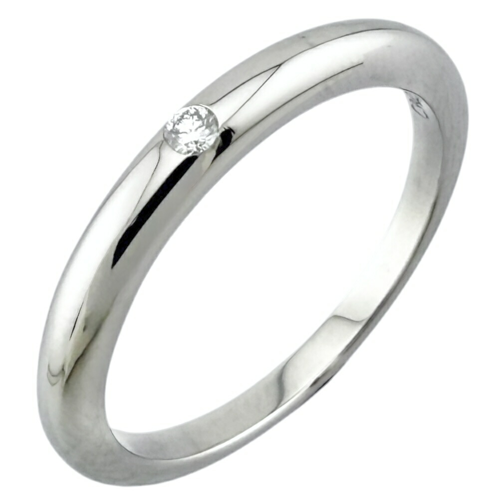 楽天市場】ブルガリ 指輪 Pt950 フェディウェディングリング フェディ