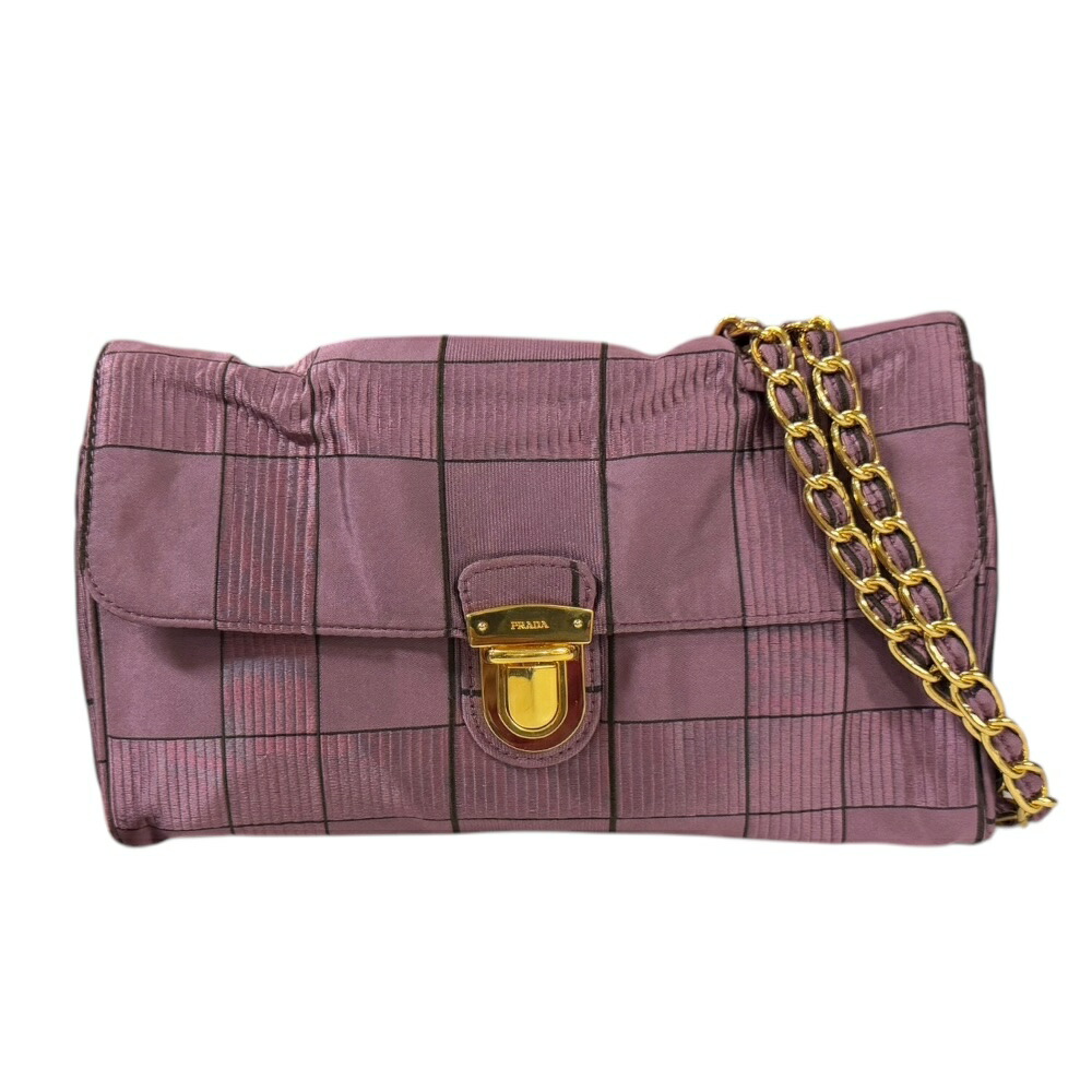 楽天市場】プラダ PRADA ショルダーバッグ ショルダーバッグ