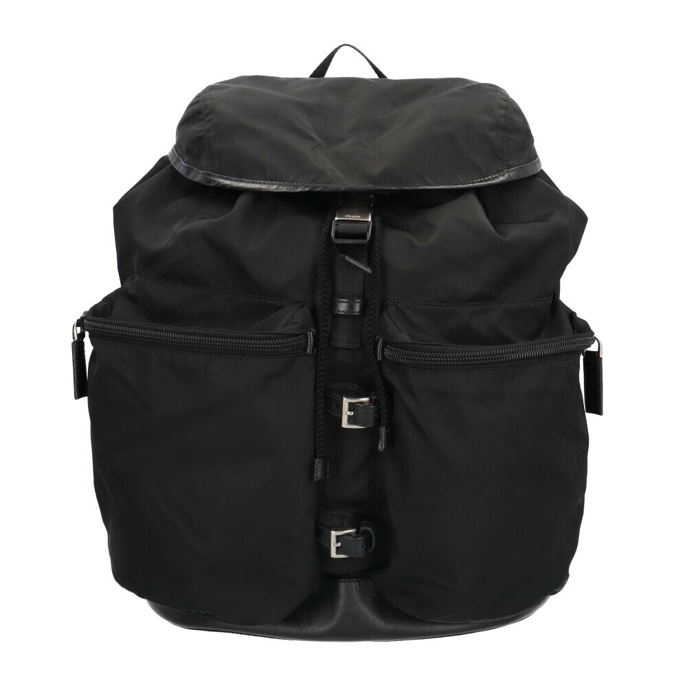 楽天市場】【全品10％OFFクーポン!!】プラダ PRADA ナイロン
