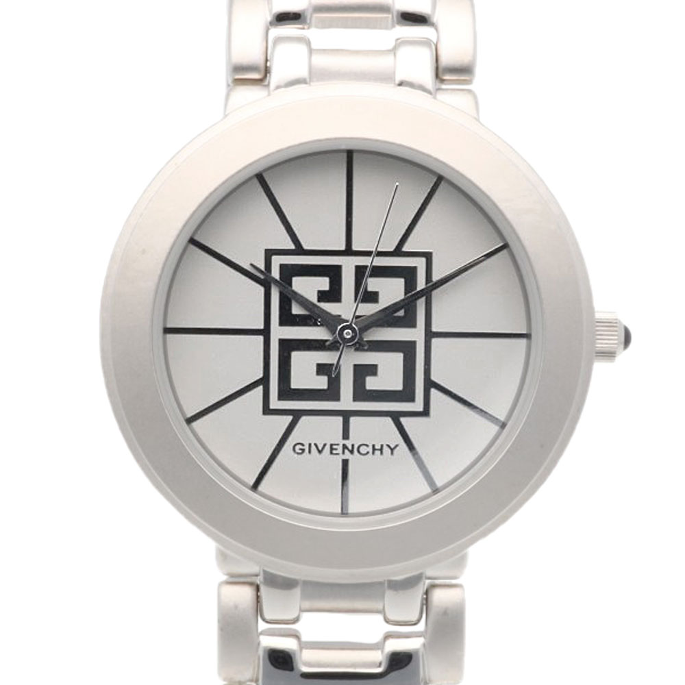 楽天市場】【ウォッチ】GIVENCHY ジバンシイ ジバンシー デイト