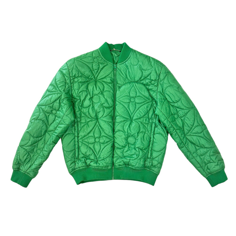 楽天市場】LOUIS VUITTON【ルイヴィトン】ジャケット ブルゾン コート