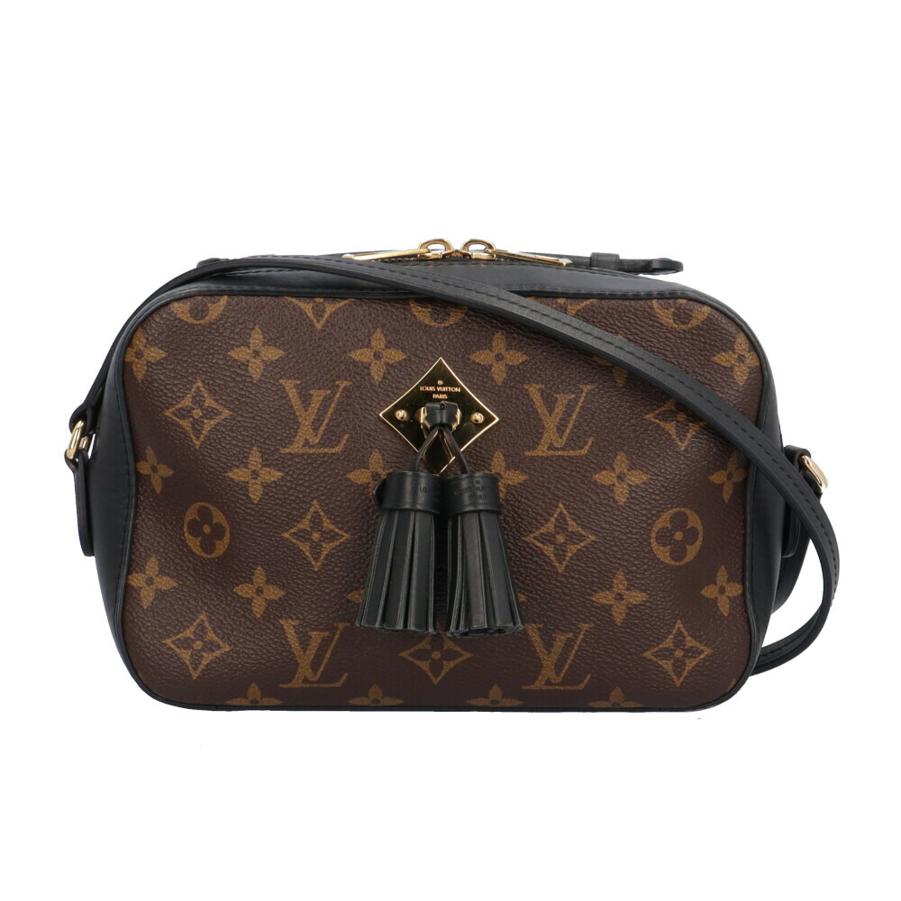 ✨LOUIS VUITTON✨　ルイヴィトン　ショルダーバッグ　モノグラム 楽天市場】ルイヴィトン ショルダーバッグ モノグラム ノワール