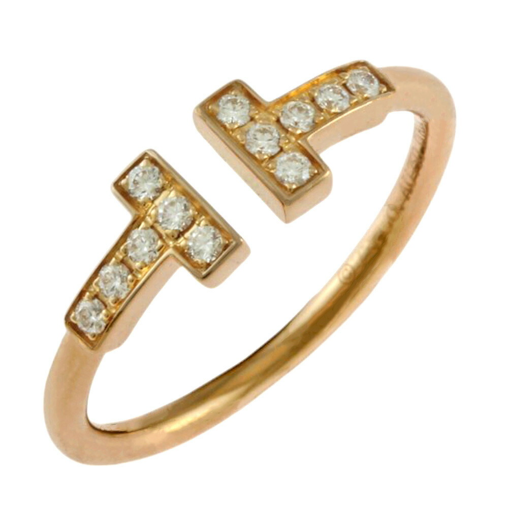 Tiffany ティファニー リング 楽天市場】TIFFANY&Co. ティファニー アトラスリング リング
