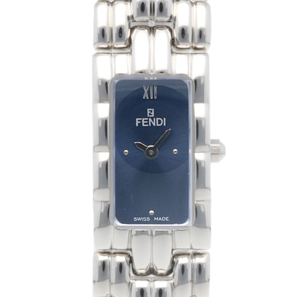 楽天市場】フェンディ 腕時計 時計 ステンレススチール 7000L クオーツ