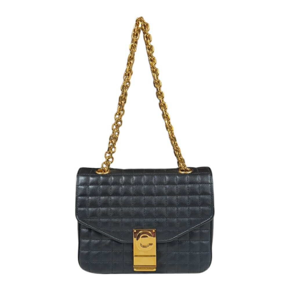 CELINE クリスチャンマークレー　コラボ スニーカー　保存袋　総柄　37 CELINE×Christian Marclay クリスチャンマークレー 総柄