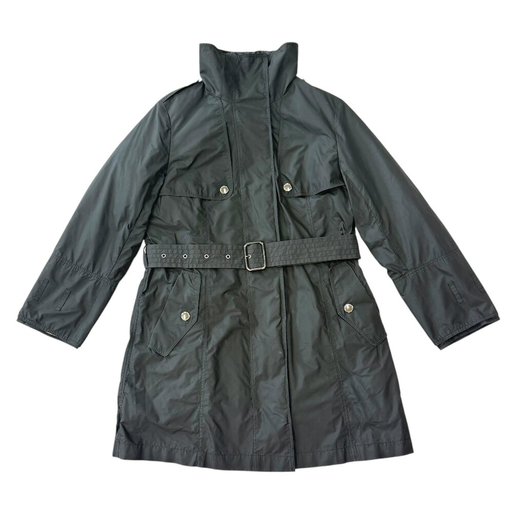 楽天市場】バーバリー BURBERRY ISLINGTON SHORT トレンチコート