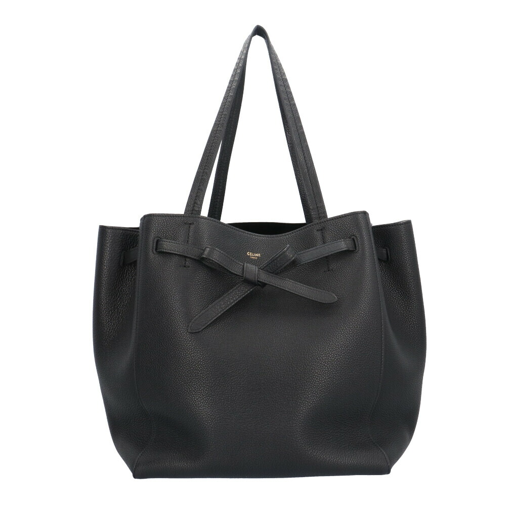 楽天市場】【美品】 セリーヌ トートバッグ カバ ファントム
