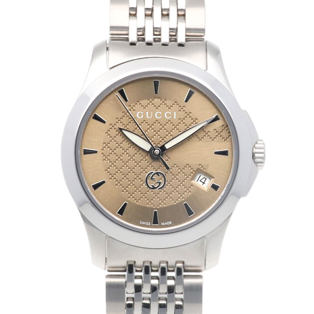 楽天市場】グッチ Gタイムレス ムーンフェイズ 腕時計 時計 グッチ