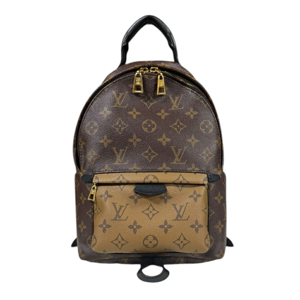 ルイヴィトン リュック・デイパック モノグラムリバース ドーフィーヌ 楽天市場】（美品）ルイヴィトン LOUIS VUITTON ドーフィーヌ
