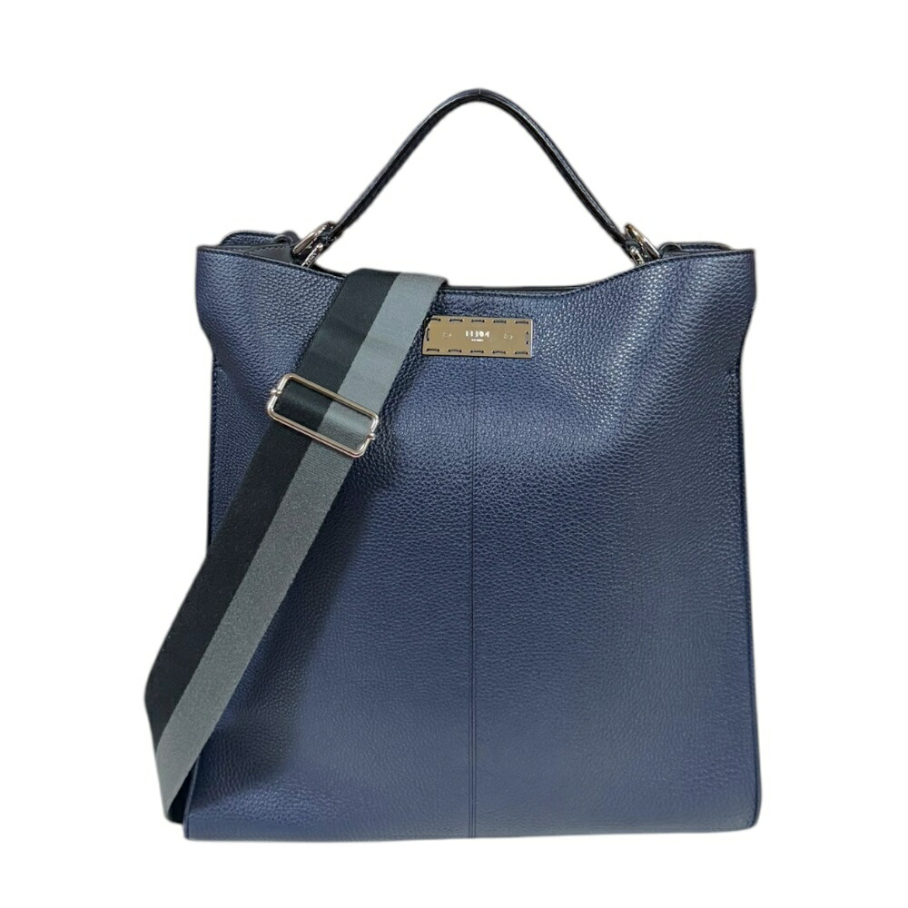 ピーカブー アイシーユー　FENDI ピーカブー　トートバッグ　7VA528 楽天市場】フェンディ FENDI 7VA528 ピーカブーアイシーユー