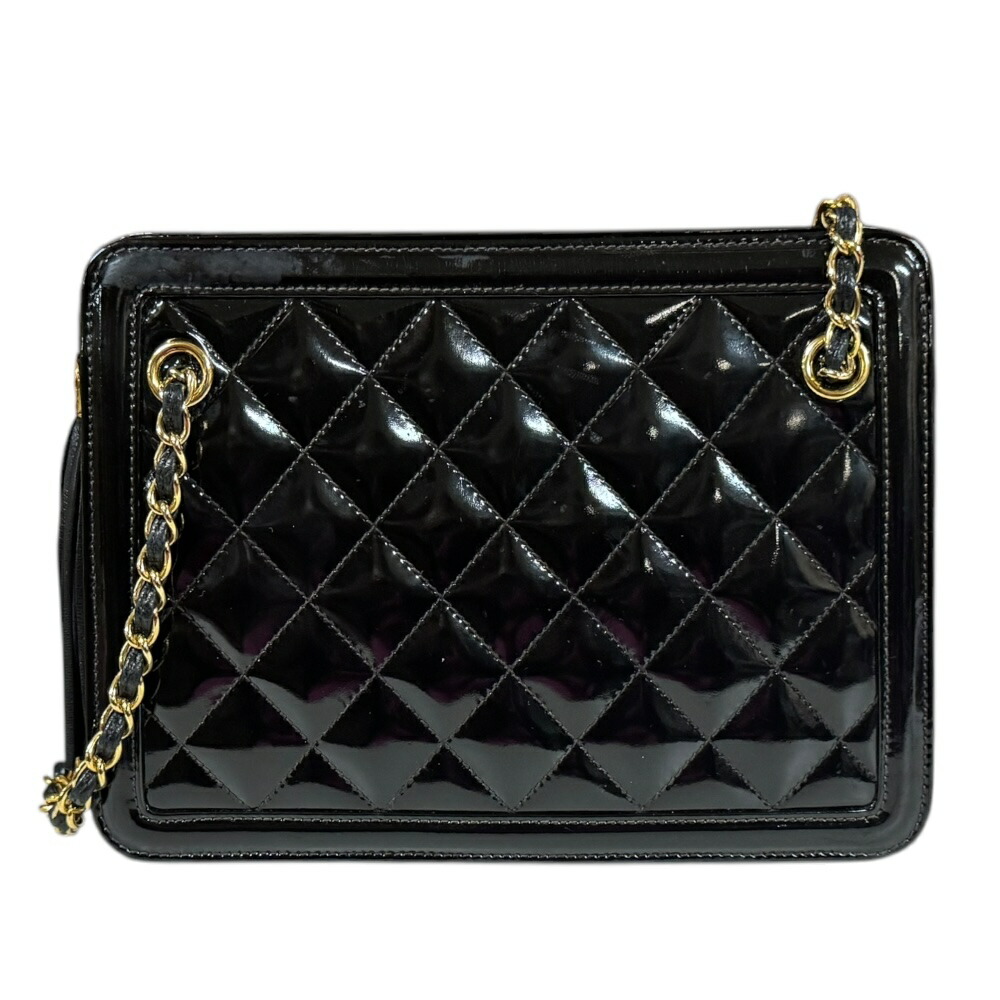 楽天市場】CHANEL マトラッセ ショルダーバック”スカーフ