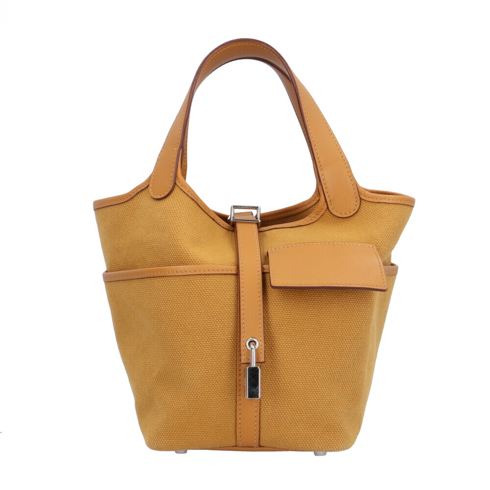 楽天市場】エルメス HERMES ピコタンロックPM ヴォースイフトx