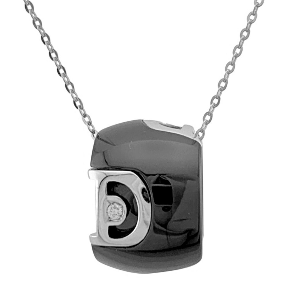 ⭐︎美品⭐︎DAMIANI D.Iconペンダント ネックレス ディアイコン ネックレス｜正規販売店のアイアイイスズ