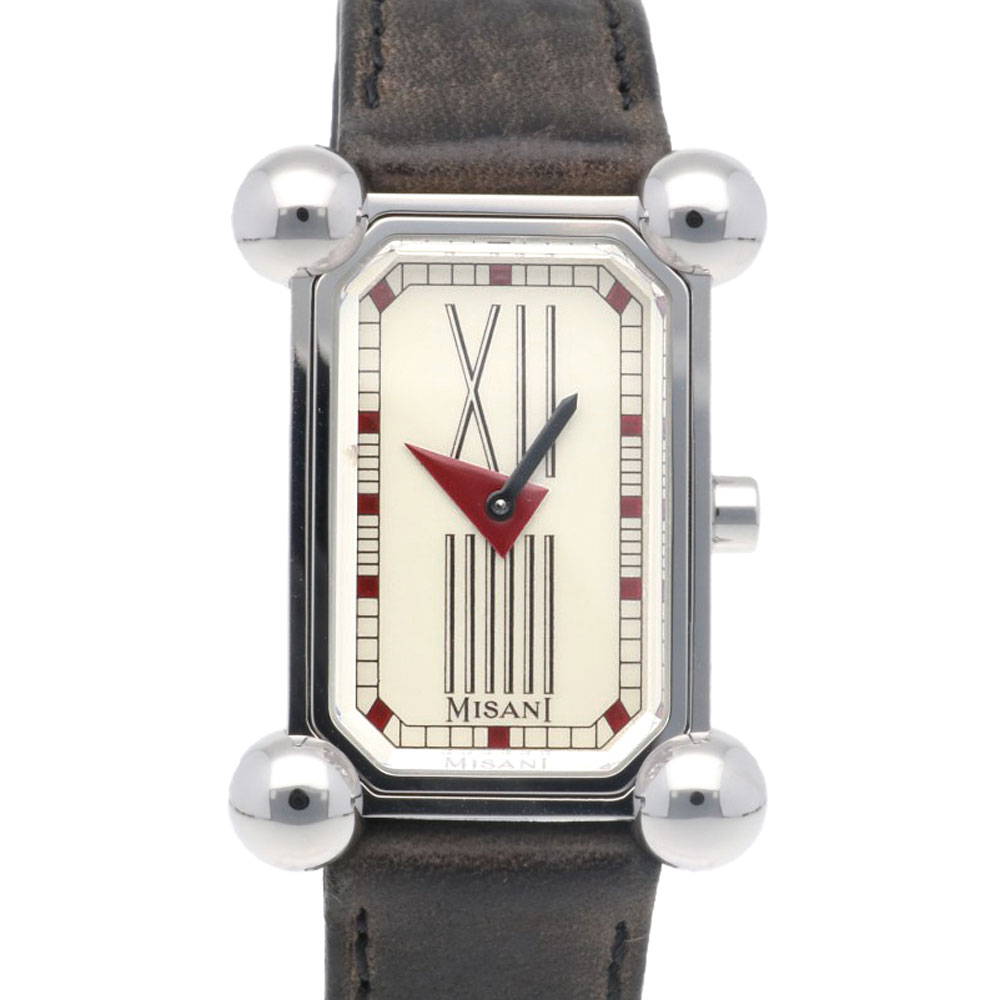 楽天市場】ミザーニ MISANI エルミタージュ クォーツ レディース